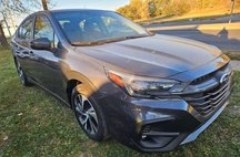 2023 Subaru Legacy Premium