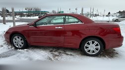 2008 Chrysler Sebring Limited