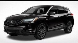 2023 Acura RDX SH-AWD w/Advance w/A-SPEC