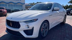 2021 Maserati Levante S GranSport