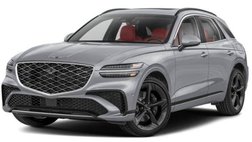 2026 Genesis GV70 3.5T Sport Advanced