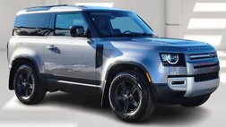 2023 Land Rover Defender 90 S
