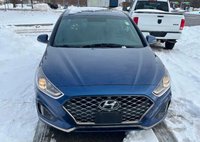 2019 Hyundai Sonata Sport
