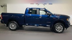 2019 Ram Ram Pickup 3500 Lone Star