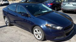 2016 Dodge Dart SXT
