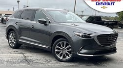 2017 Mazda CX-9 Signature