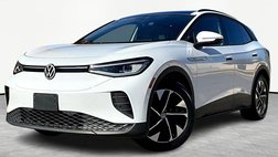 2021 Volkswagen ID.4 Pro S