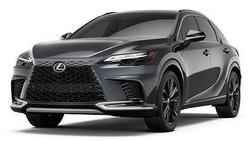 2026 Lexus RX 350h Premium