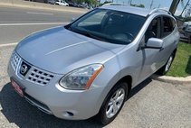 2010 Nissan Rogue SL