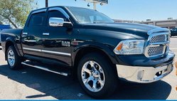 2016 Ram Ram Pickup 1500 Laramie