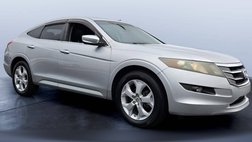 2010 Honda Accord Crosstour EX-L