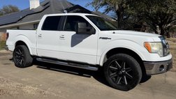 2009 Ford F-150 Lariat