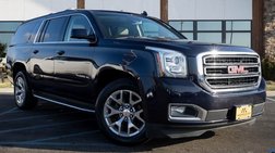 2019 GMC Yukon XL SLT Standard Edition