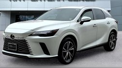 2023 Lexus RX 350 RX 350