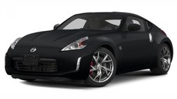 2014 Nissan 370Z NISMO
