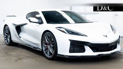2023 Chevrolet Corvette Z06