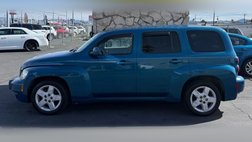 2010 Chevrolet HHR LT