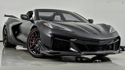 2023 Chevrolet Corvette Z06