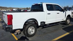 2023 Ford Super Duty F-250 XL