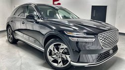 2023 Genesis Electrified GV70 Base