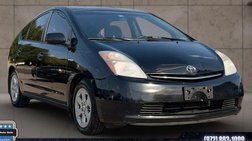 2009 Toyota Prius Touring