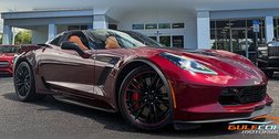 2017 Chevrolet Corvette Z06