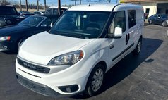 2020 Ram ProMaster City Tradesman SLT