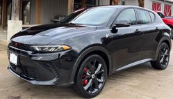 2024 Dodge Hornet R/T