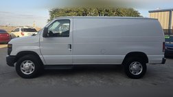 2013 Ford E-Series E-250
