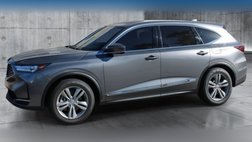 2026 Acura MDX Base