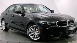 2023 BMW 3 Series 330e