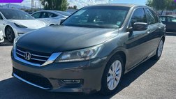 2013 Honda Accord EX