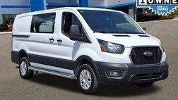2023 Ford Transit 250