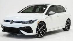 2024 Volkswagen Golf R 4Motion