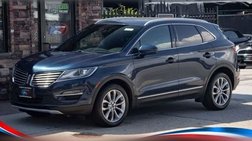2015 Lincoln MKC Base