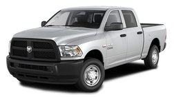 2016 Ram Ram Pickup 2500 SLT