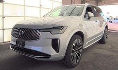 2025 Volvo XC90 B5 Plus Bright Theme 7P