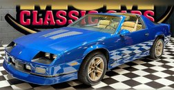 1987 Chevrolet Camaro Z28