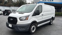 2021 Ford Transit 150