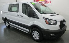 2024 Ford Transit 250