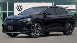 2025 Volkswagen ID.4 Pro S Plus
