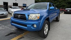 2008 Toyota Tacoma PreRunner V6