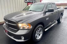 2016 Ram Ram Pickup 1500 Tradesman