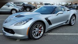 2015 Chevrolet Corvette Z06