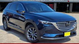 2023 Mazda CX-9 Touring