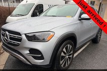 2024 Mercedes-Benz GLE-Class GLE 350 4MATIC