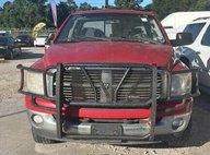 2007 Dodge Ram 1500 SLT