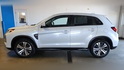 2022 Mitsubishi Outlander Sport 2.0 ES