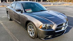 2014 Dodge Charger SE