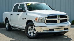 2019 Ram Ram Pickup 1500 Classic Tradesman